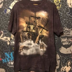 Carolina Renaissance Festival Tee